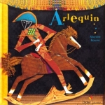 livre arlequin