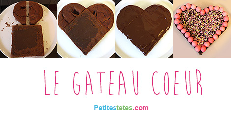 gateau-coeur