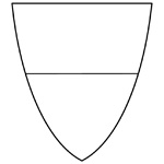 blason coupe