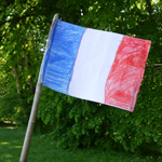 bricolage drapeau