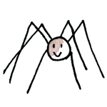 nursery rhyme lyrics Itsy Bitsy Spider