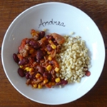 chili con carne