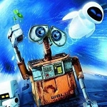 wall e