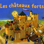 chateaux forts