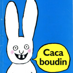 caca boudin