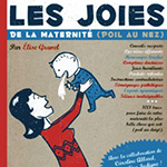 les joies de la maternite