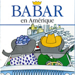 livre babar