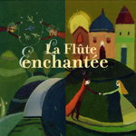 La flûte enchantée