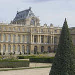 chateau de versailles