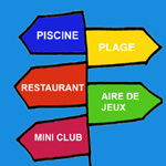 clubs vacances