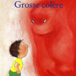 livre grosse colere